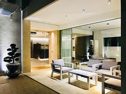 Vespucci Hotel