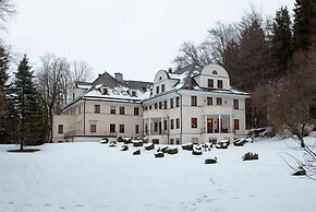 hideauts hotels Der Rosengarten.