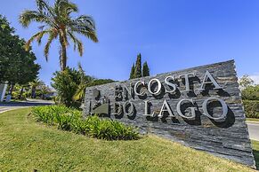 Encosta do Lago