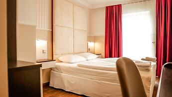 Hotel Prens Berlin