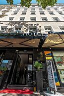 Hotel Prens Berlin