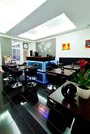 Hotel Prens Berlin