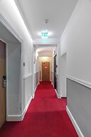Hotel Prens Berlin