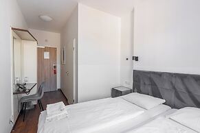 Hotel Prens Berlin