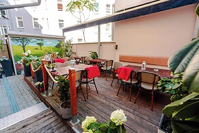 Hotel Prens Berlin