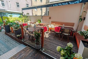 Hotel Prens Berlin