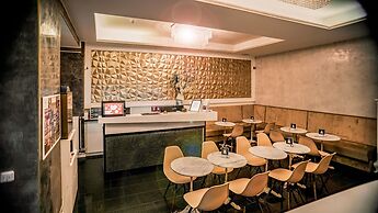 Hotel Prens Berlin