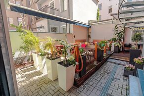 Hotel Prens Berlin