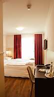 Hotel Prens Berlin