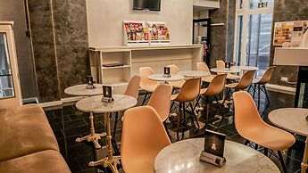 Hotel Prens Berlin