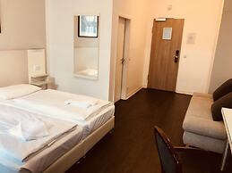 Hotel Prens Berlin