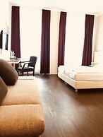 Hotel Prens Berlin