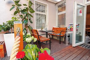 Hotel Prens Berlin