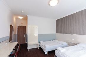 Hotel Prens Berlin