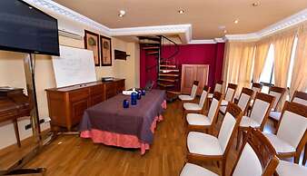 Hotel Juanito
