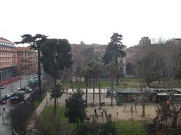 Inncentral Rome