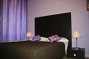 Inncentral Rome