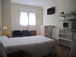 Hostal El Estudio
