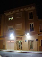 Hostal El Estudio