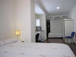 Hostal El Estudio