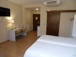 Hostal El Estudio