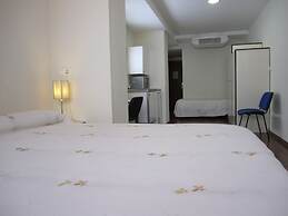 Hostal El Estudio