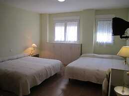 Hostal El Estudio