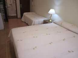 Hostal El Estudio