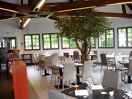 Hotel du Lac