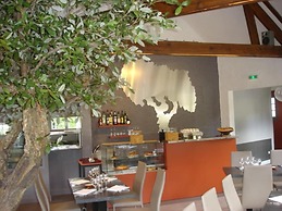 Hotel du Lac