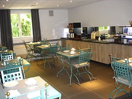 Hotel du Lac