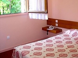Hotel du Lac