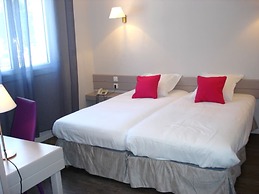 Hotel du Lac