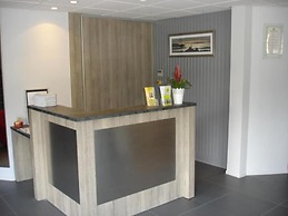 Hotel du Lac