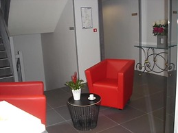 Hotel du Lac
