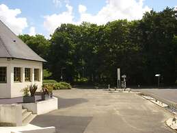 Hotel du Lac