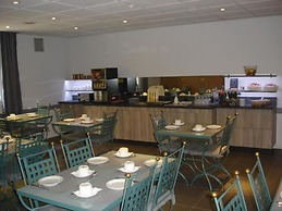 Hotel du Lac