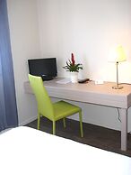 Hotel du Lac