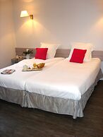 Hotel du Lac