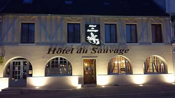 Du Sauvage