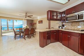 Estero Beach Hotel & Resort