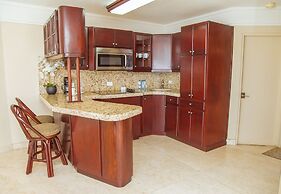 Estero Beach Hotel & Resort