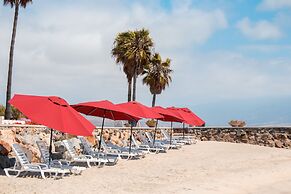 Estero Beach Hotel & Resort