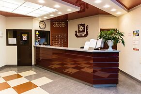 Onega Castle Hotel