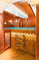 Onega Castle Hotel