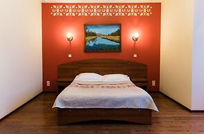 Onega Castle Hotel