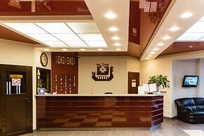 Onega Castle Hotel