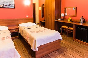 Onega Castle Hotel