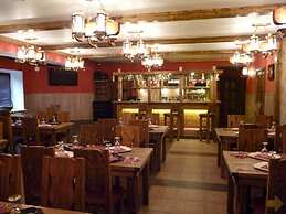 Onega Castle Hotel