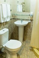 Onega Castle Hotel